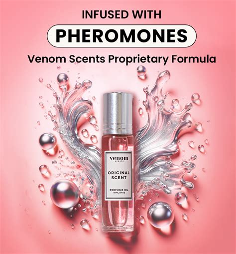 venom scents website.